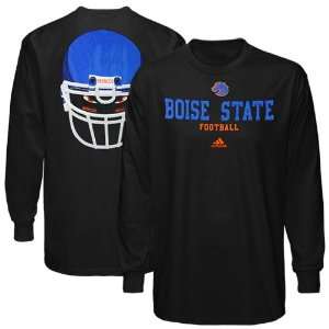  adidas Boise State Broncos College Eyes Long Sleeve T 