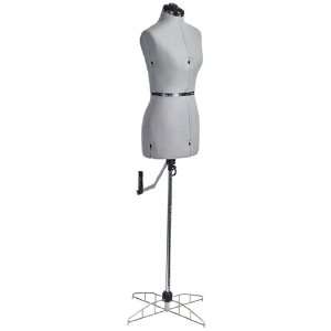  Professional Dress Form Adjustable Dressform Mannequin 