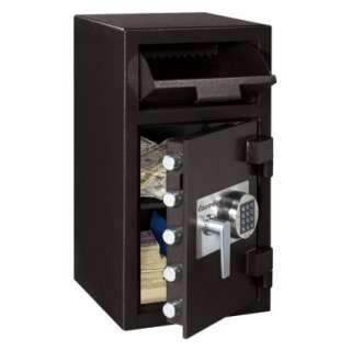 Sentry® Safe Depository Safe   1.6 cubic feet.Opens in a new window