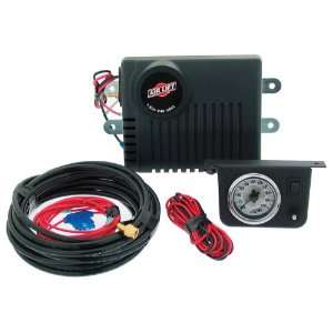  AIR LIFT 25804 Air Shock Controller Kit: Automotive
