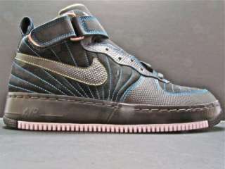 Nike Air Jordan AJF12 Force 317742 001 9.5 Retro XII  