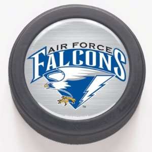  AIR FORCE FALCONS OFFICIAL HOCKEY PUCK