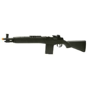 Spring Mini M14 Rifle FPS 200 Airsoft 