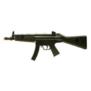 Spring MP5A2 Submachine Gun Airsoft Gun Full Stock  Sports 