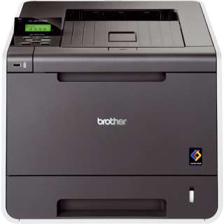 Brother HL 4570DCW Color laser Printer, Brnad New  