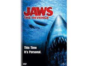 Jaws The Revenge Lorraine Gary, Lance Guest, Mario Van Peebles, Karen 