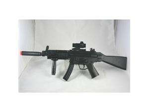     Toy Machine Gun MP5   A4 toy guns for kids, Safe Toy Gun For kids
