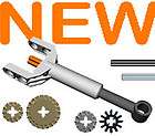 LEGO Technic Mindstorms NXT linear actuator  