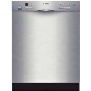   500 Series Full Console Dishwasher   Stainless Steel Appliances