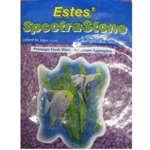   : SpectraStone Lavender Freshwater Aquarium Gravel 5lb.: Pet Supplies