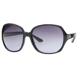  Armani Exchange AX170 Sunglasses (Black w/ Grey Lens 