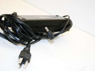   Used AC ADAPTER POWER SUPPLY CORD ASUS/Gateway ADP 120ZB BB  