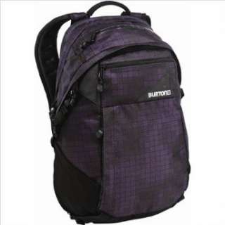  Burton Traction Backpack (Astro Turf) Clothing