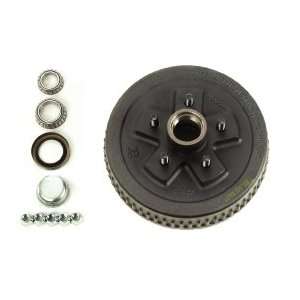 Dexter Axle Hub and Drum Kit (K08 249 90) for 3,500 lb. axle, 5 on 5 