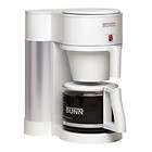 Bunn 10 Cup Coffee Maker Model GR 10 W EXCELLENT