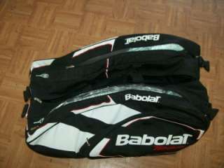 Babolat Team 9 12 Pack Tennis Bag  