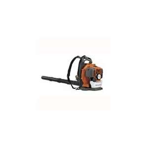  Husqvarna Gas Backpack Blower   Not for Sale in California 