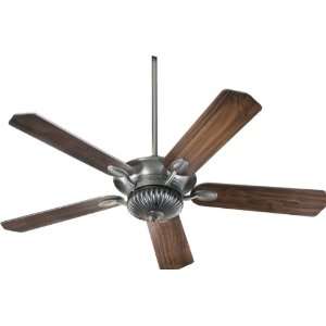  Quorum BAKERSFIELD 525 BLADE CEILING FAN  AS 71525 92 