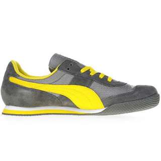 PUMA ARCHIVE LAB II MENS RUNNING SHOES RETRO TRAINERS  