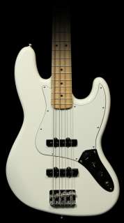   about  Fender Standard Jazz Electric Bass Guitar Return to top