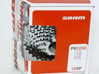 SRAM APEX 10 sp 11 32 road bike bicycle cassette 1050  