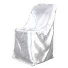 100 Brand New Satin Folding Chair Covers ~Wedding~  