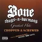 bone thugs n harmony greatest hits  