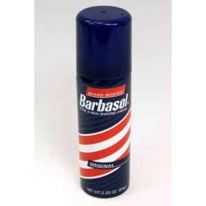  Barbasol Shaving Cream Case Pack 36   361822 Beauty