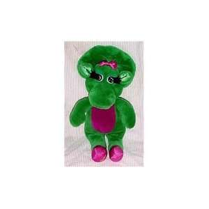  Barney the Dinosaur: 14 Plush Baby Bop: Toys & Games