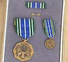 WW2 Bronze Star Medal Presentation Case no name engraved  
