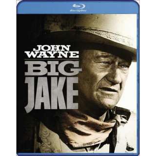 Big Jake (Blu ray).Opens in a new window