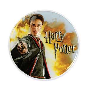 HArry Potter Cake topper Wizard Magic  