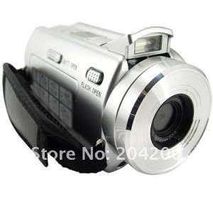 New Digital Video Camera Camcorder Telescope Zoom Lens DV 668T DV/DVC 