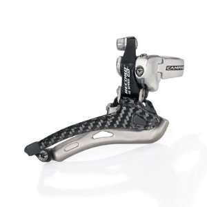   10 Speed Road Bicycle Front Derailleur 