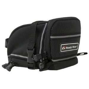    Ready Now Expandable Under Seat Bike Bag