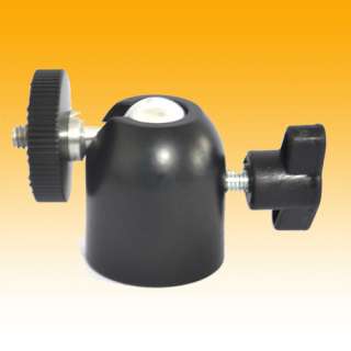 Mini ball head for camera & tripod ballhead Stand  