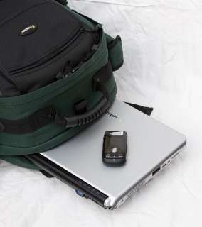 WB1626G Dig Photo Video Camera Backpack Back Pack Bag  