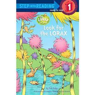 Look for the Lorax (Paperback).Opens in a new window