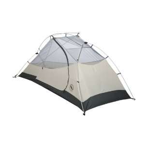  Big Agnes Lynx Pass 2 Person Tent Moss/Charcoal Sports 