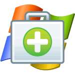 Recovery, Repair, Fix, Boot CD for Windows XP/Vista/7  