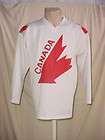 Canada National Team Jersey Hockey? Mens Jersey   size M