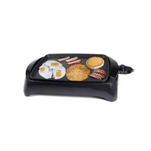  Better Chef Electric Griddle Electronics
