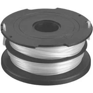 Black And Decker .065 Trimmer Line And Dual Line Replacement Spool 