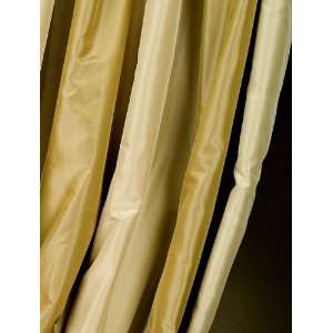   Tulare Taffeta Silk Drapes & Curtains Swatch