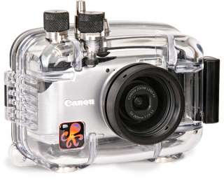 Ikelite Canon A2200 IS Underwater Housing Only  