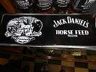 jack daniels rare horse feed bumper sticker returns accepted within