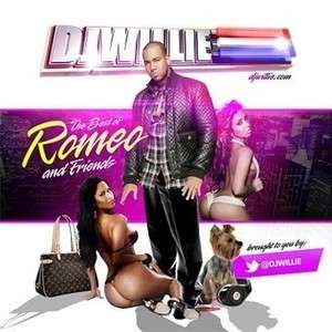 DJ Willie Romeo & Friends Usher Aventura Prince Royce  