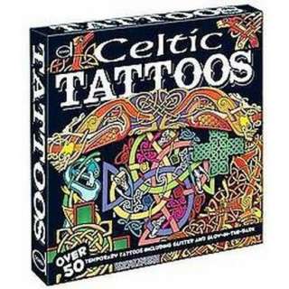 Celtic Tattoos (Paperback).Opens in a new window