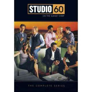   The Complete Series (6 Discs) (Dual layered DVD).Opens in a new window