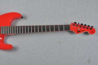 Charvel® USA Custom Shop San Dimas® Hardtail Electric Guitar  